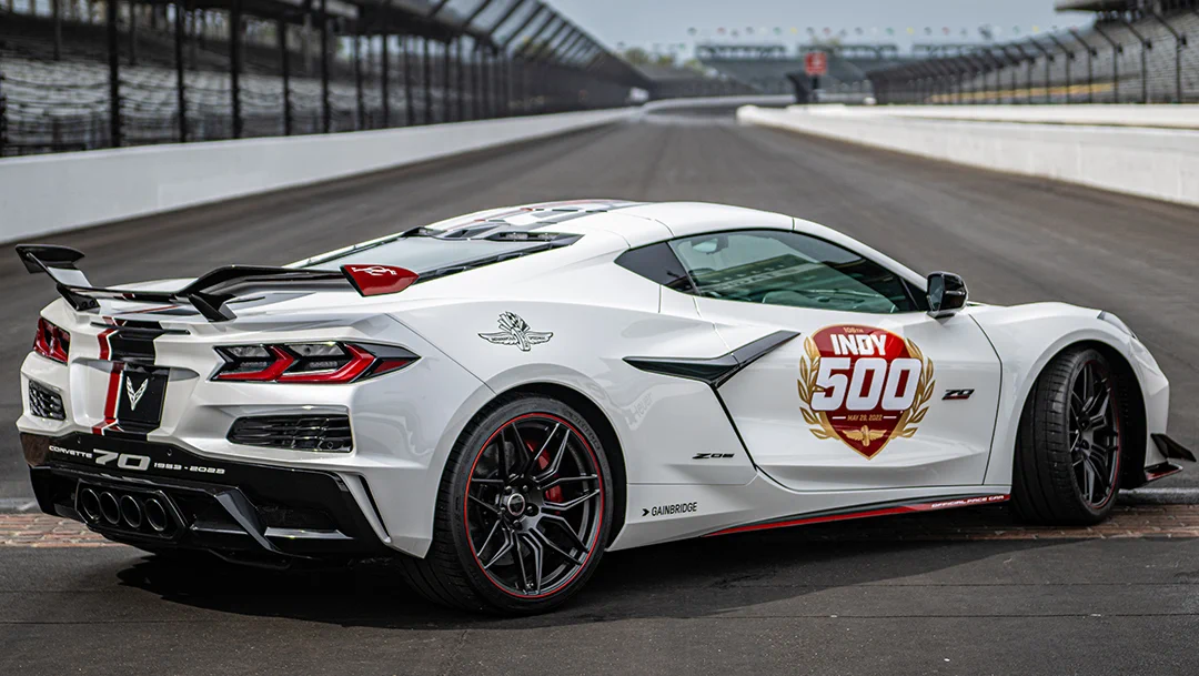 Corvette Generations/C8/C8 2023 Indy 500 Pacecar.webp